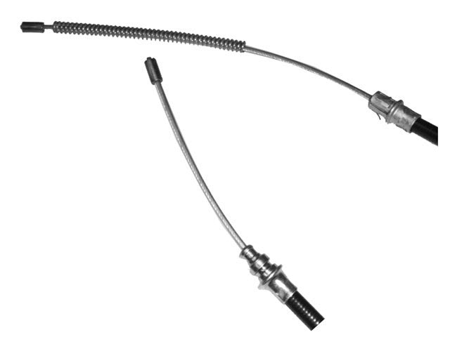 Raybestos Brakes Parking Brake Cable BC93290