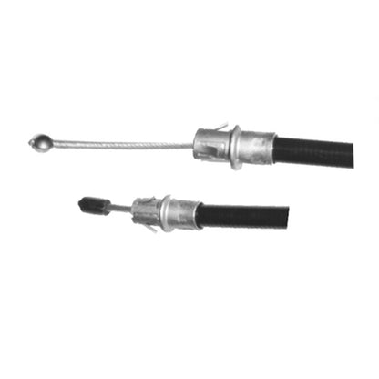 Raybestos Brakes Parking Brake Cable BC93292