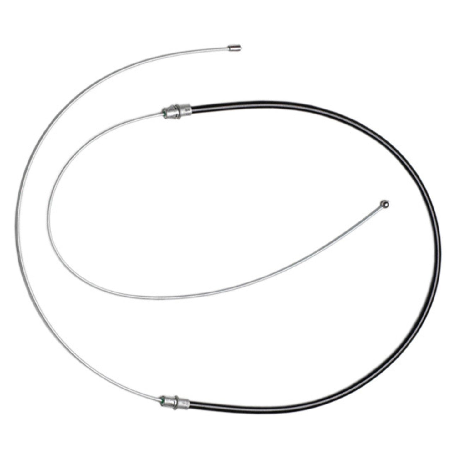 Raybestos Brakes Parking Brake Cable BC93292