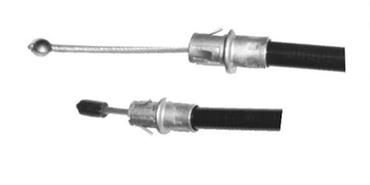 Raybestos Brakes Parking Brake Cable BC93292