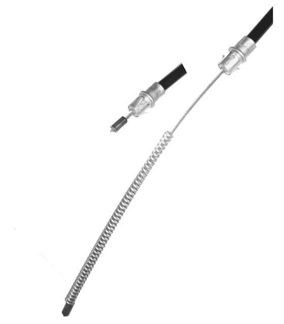 Raybestos Brakes Parking Brake Cable BC93293