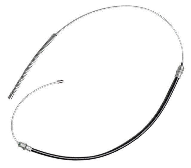 Raybestos Brakes Parking Brake Cable BC93293