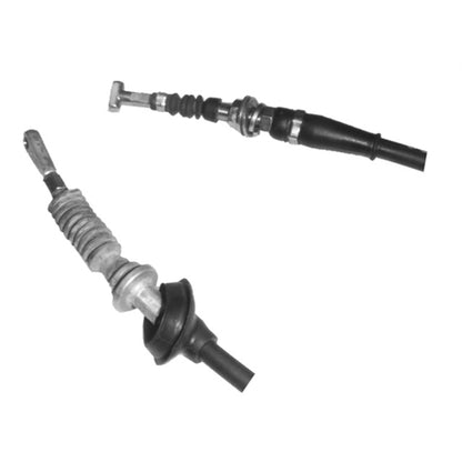 Raybestos Brakes Parking Brake Cable BC93303