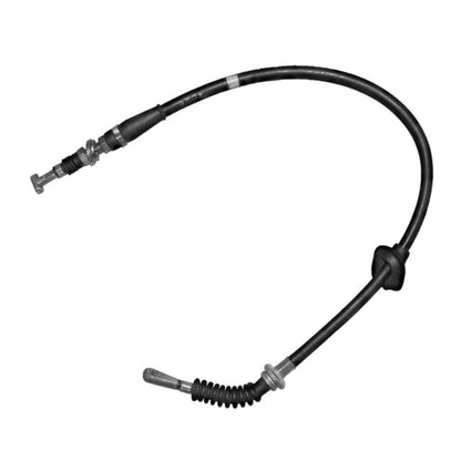 Raybestos Brakes Parking Brake Cable BC93303