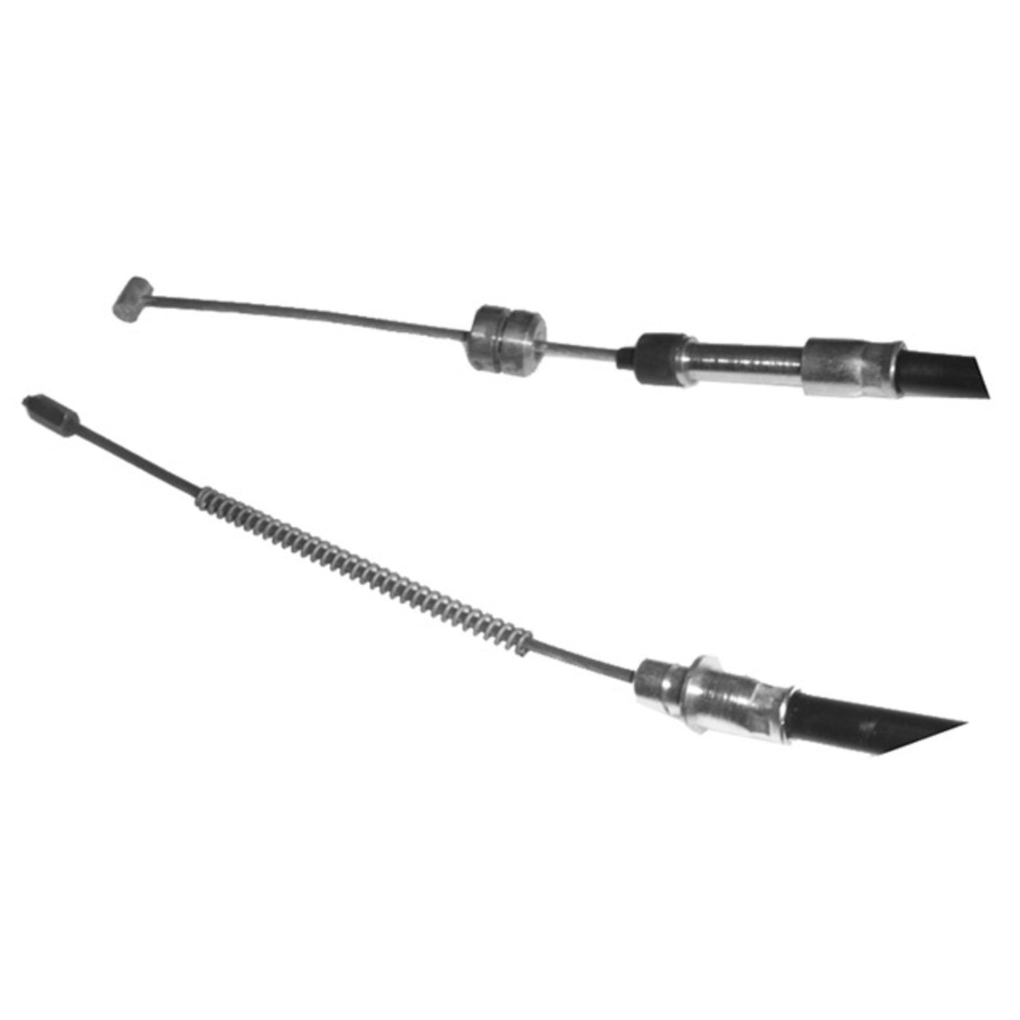 Raybestos Brakes Parking Brake Cable BC93309