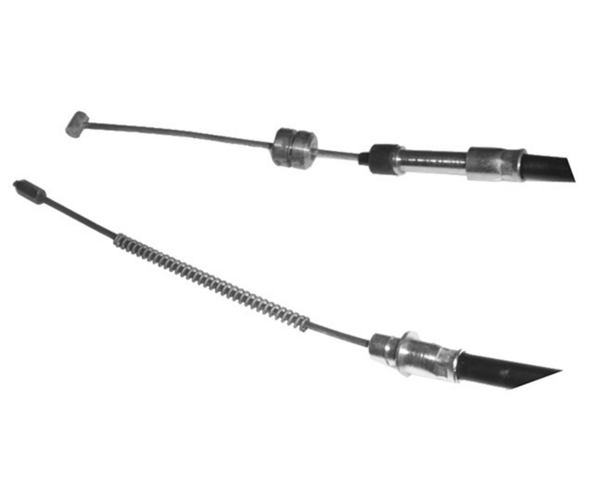 Raybestos Brakes Parking Brake Cable BC93309