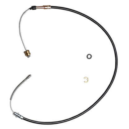 Raybestos Brakes Parking Brake Cable BC93309