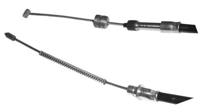 Raybestos Brakes Parking Brake Cable BC93309