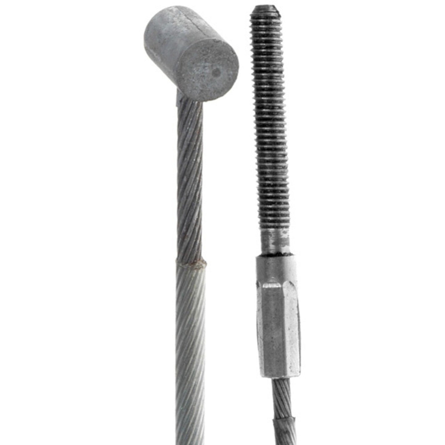 Raybestos Brakes Parking Brake Cable BC93311