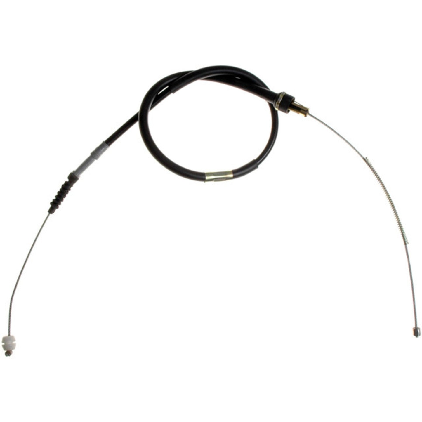 Raybestos Brakes Parking Brake Cable BC93314