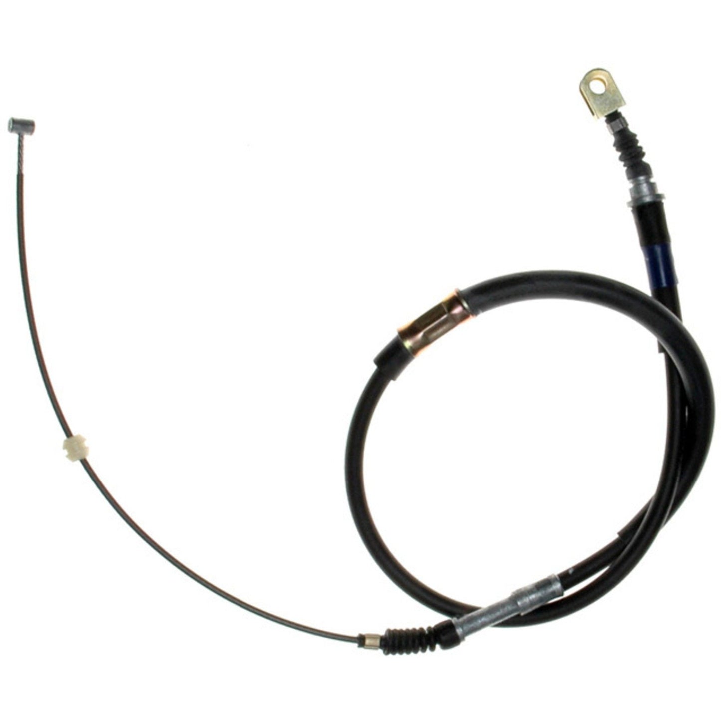 Raybestos Brakes Parking Brake Cable BC93319