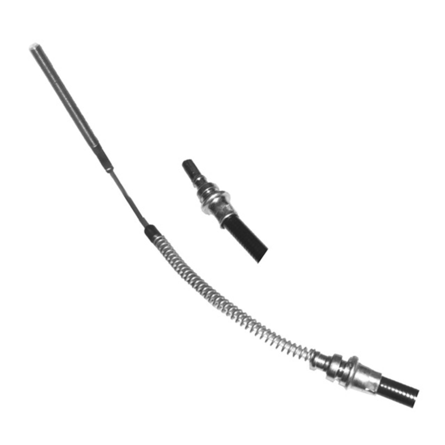 Raybestos Brakes Parking Brake Cable BC93330