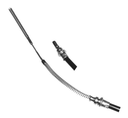 Raybestos Brakes Parking Brake Cable BC93330