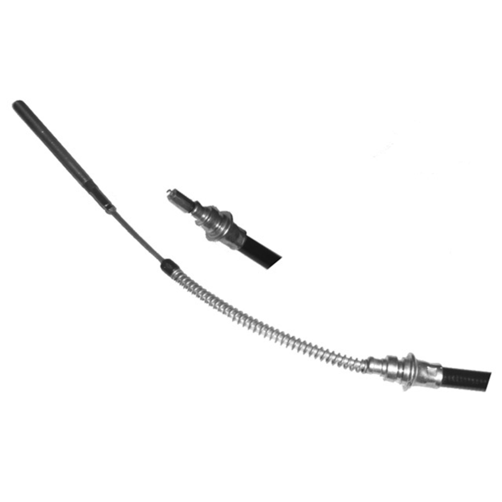 Raybestos Brakes Parking Brake Cable BC93331
