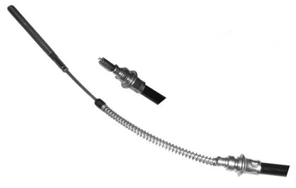 Raybestos Brakes Parking Brake Cable BC93331
