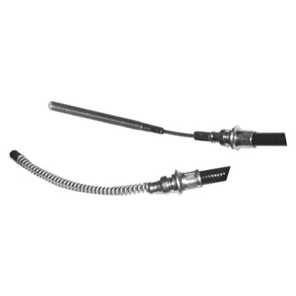 Raybestos Brakes Parking Brake Cable BC93332