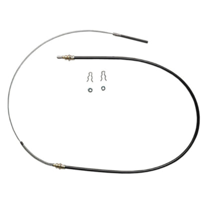 Raybestos Brakes Parking Brake Cable BC93332