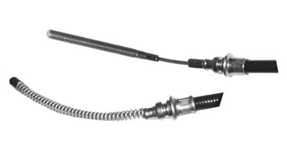 Raybestos Brakes Parking Brake Cable BC93332
