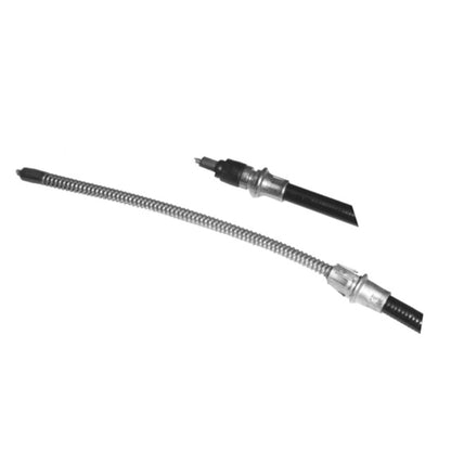 Raybestos Brakes Parking Brake Cable BC93333