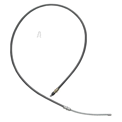 Raybestos Brakes Parking Brake Cable BC93333