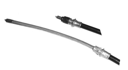 Raybestos Brakes Parking Brake Cable BC93333