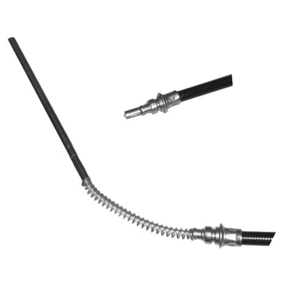 Raybestos Brakes Parking Brake Cable BC93335