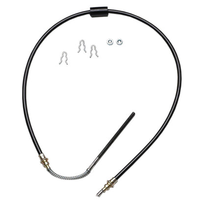 Raybestos Brakes Parking Brake Cable BC93335