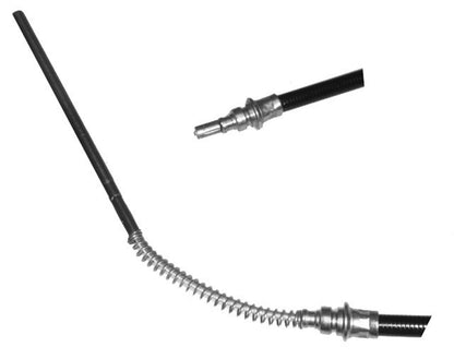Raybestos Brakes Parking Brake Cable BC93335