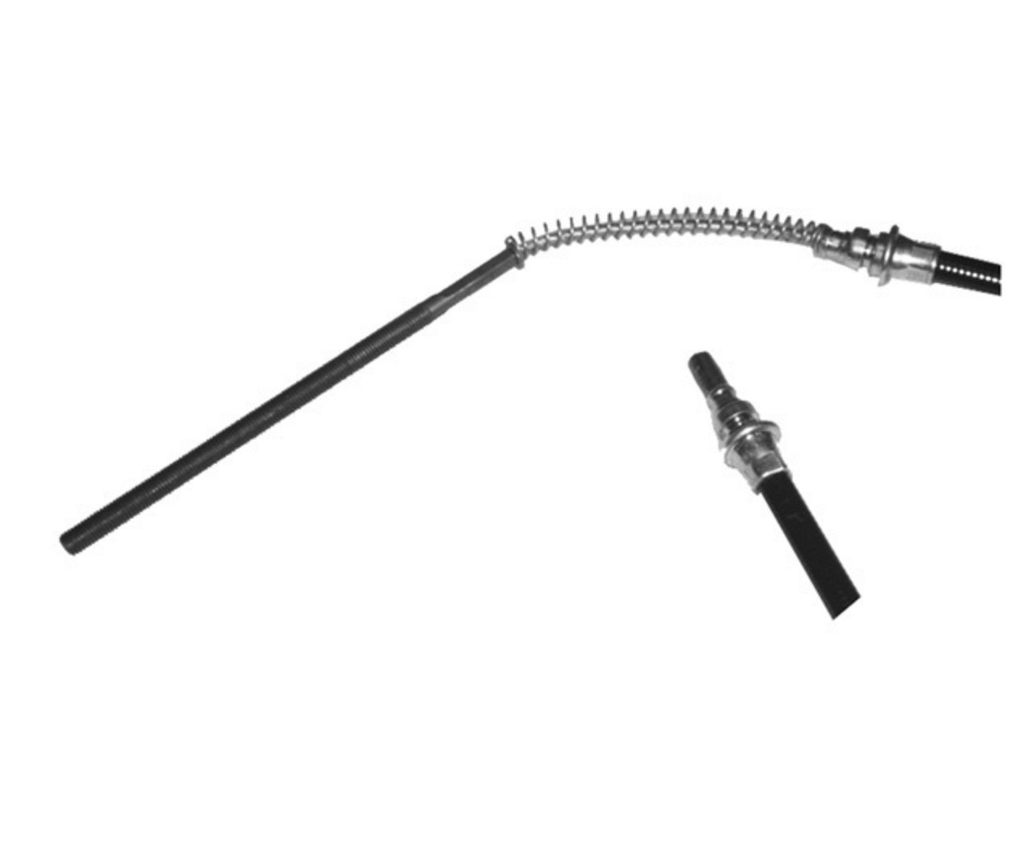 Raybestos Brakes Parking Brake Cable BC93336