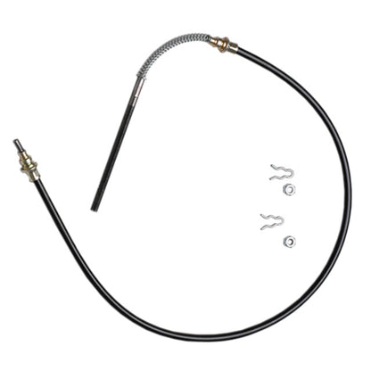 Raybestos Brakes Parking Brake Cable BC93336
