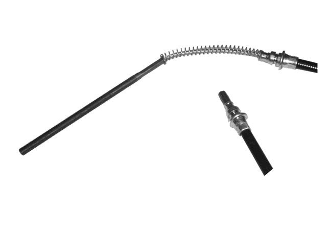 Raybestos Brakes Parking Brake Cable BC93336