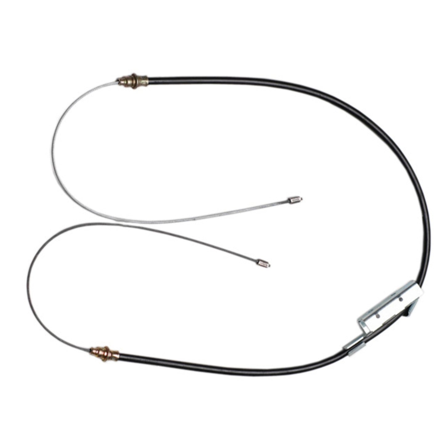 Raybestos Brakes Parking Brake Cable BC93338
