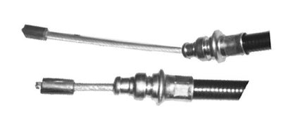 Raybestos Brakes Parking Brake Cable BC93338