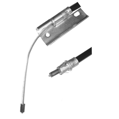 Raybestos Brakes Parking Brake Cable BC93342