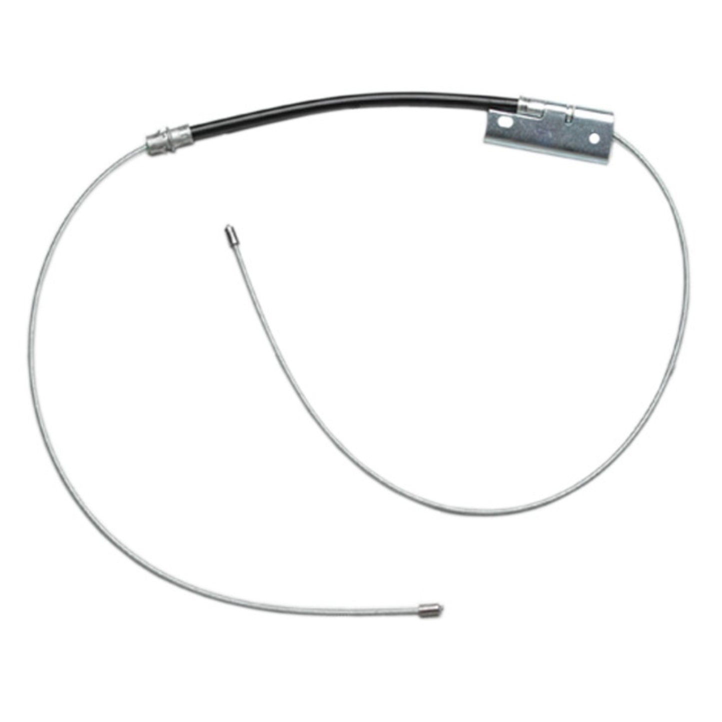 Raybestos Brakes Parking Brake Cable BC93342