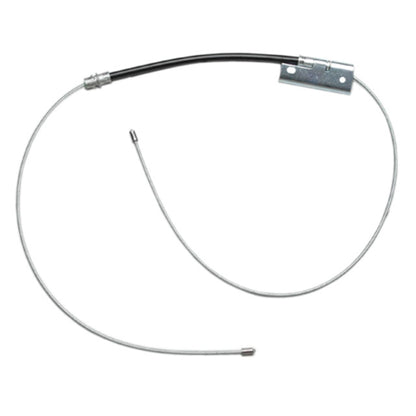 Raybestos Brakes Parking Brake Cable BC93342