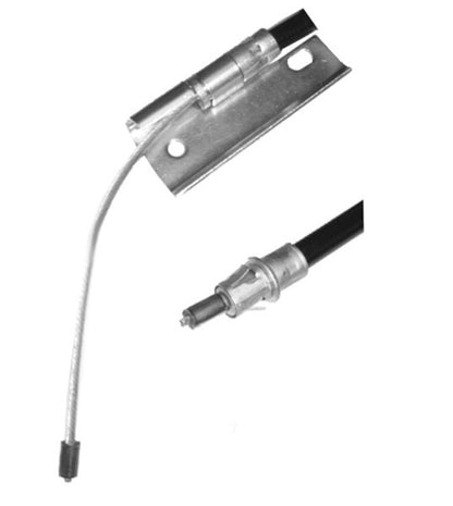 Raybestos Brakes Parking Brake Cable BC93342