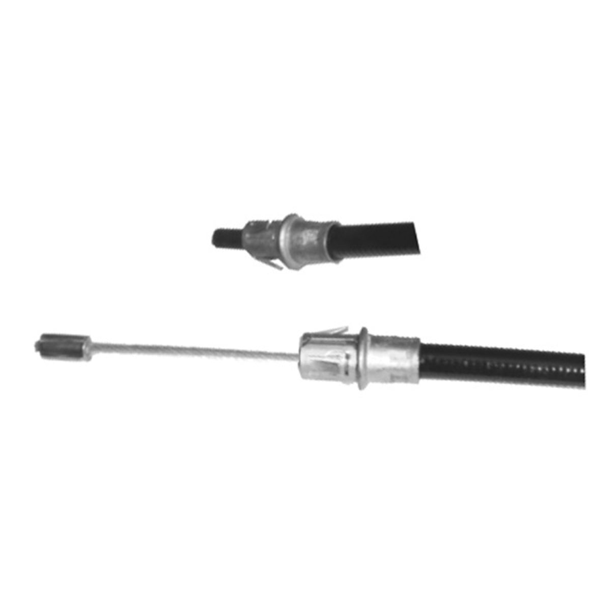 Raybestos Brakes Parking Brake Cable BC93345