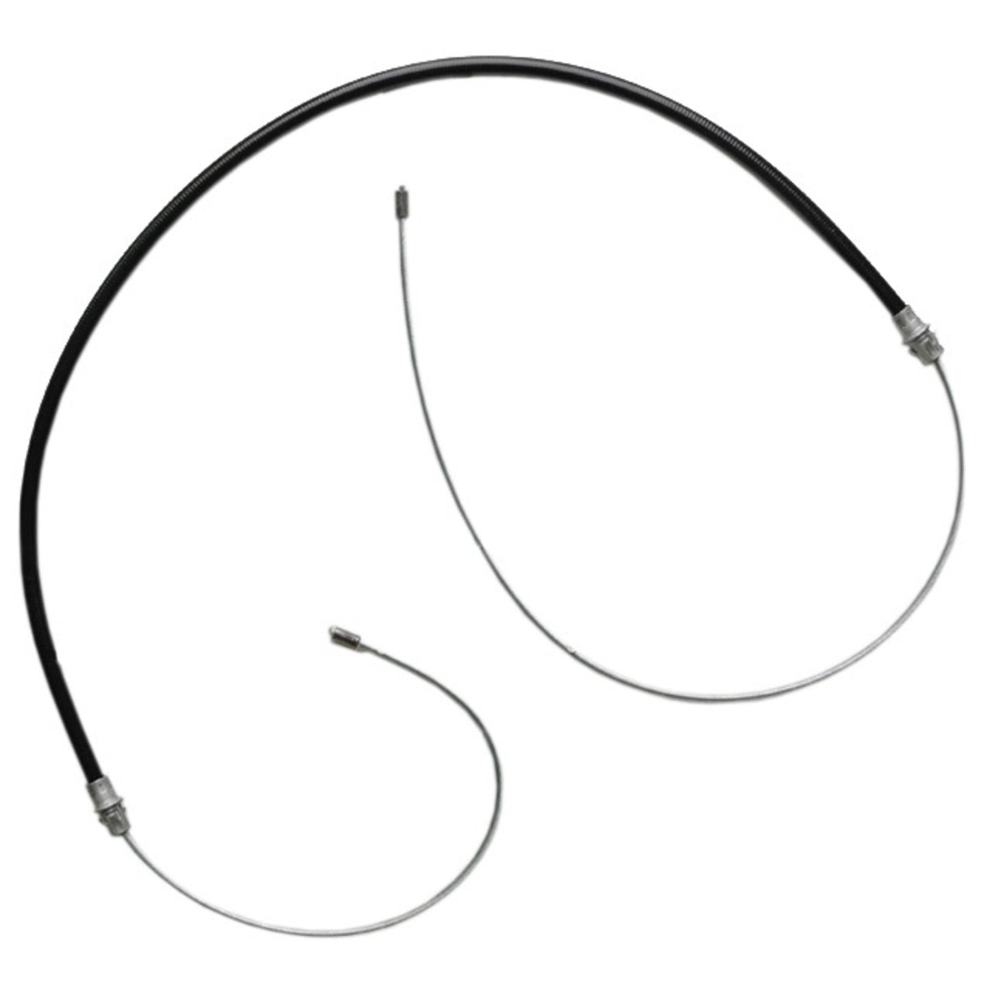 Raybestos Brakes Parking Brake Cable BC93345