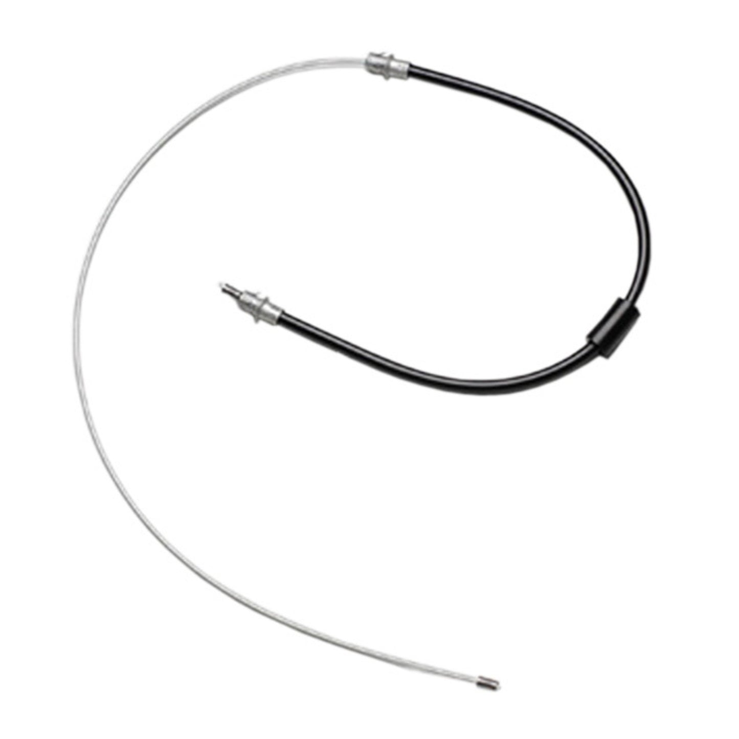 Raybestos Brakes Parking Brake Cable BC93346