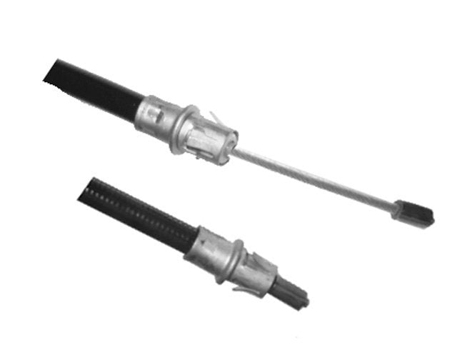 Raybestos Brakes Parking Brake Cable BC93346