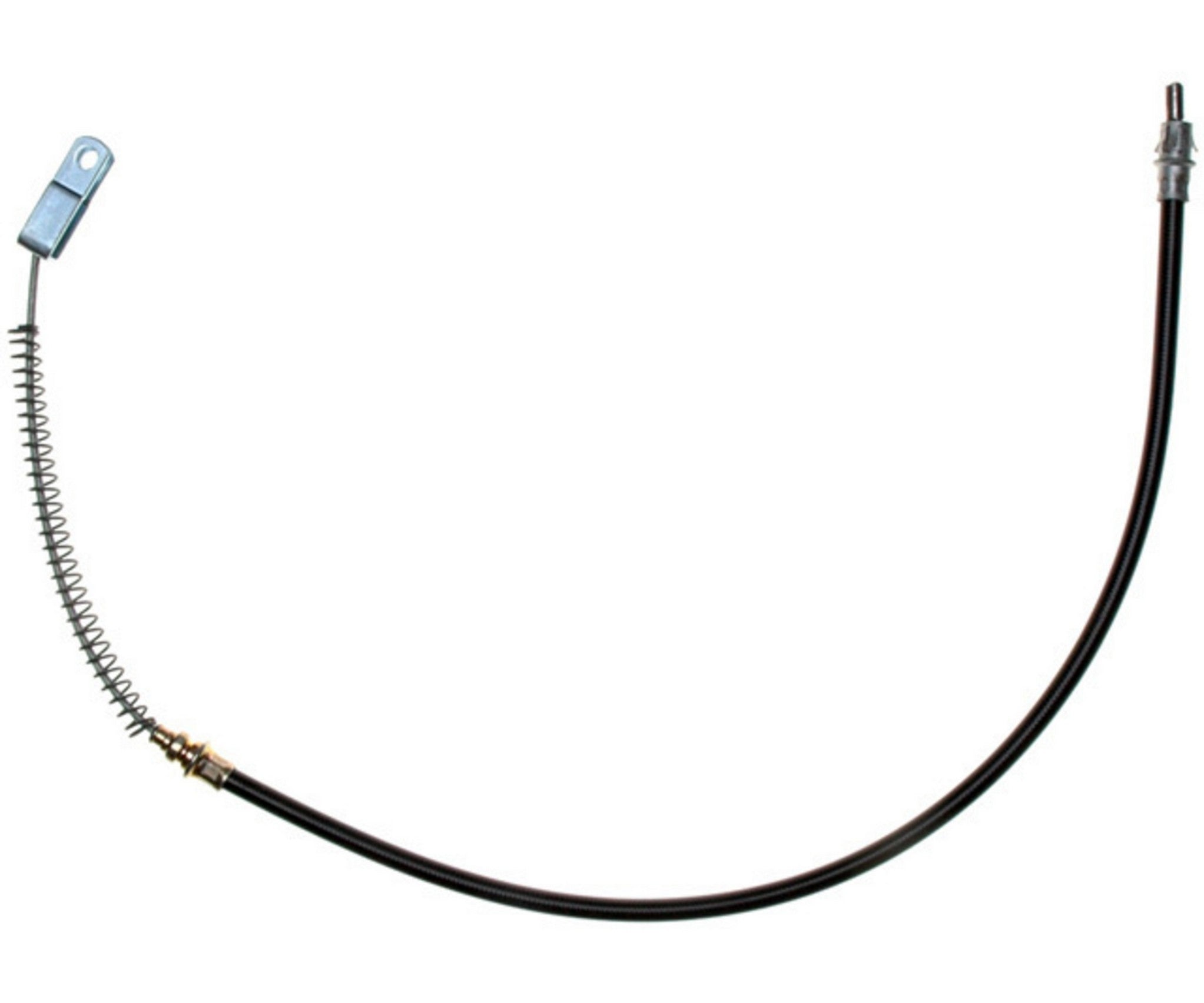 Raybestos Brakes Parking Brake Cable BC93348