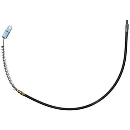 Raybestos Brakes Parking Brake Cable BC93348