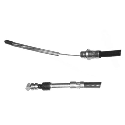 Raybestos Brakes Parking Brake Cable BC93363