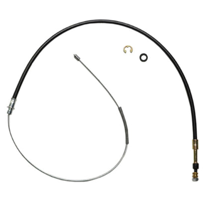 Raybestos Brakes Parking Brake Cable BC93363