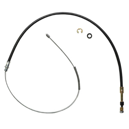 Raybestos Brakes Parking Brake Cable BC93363