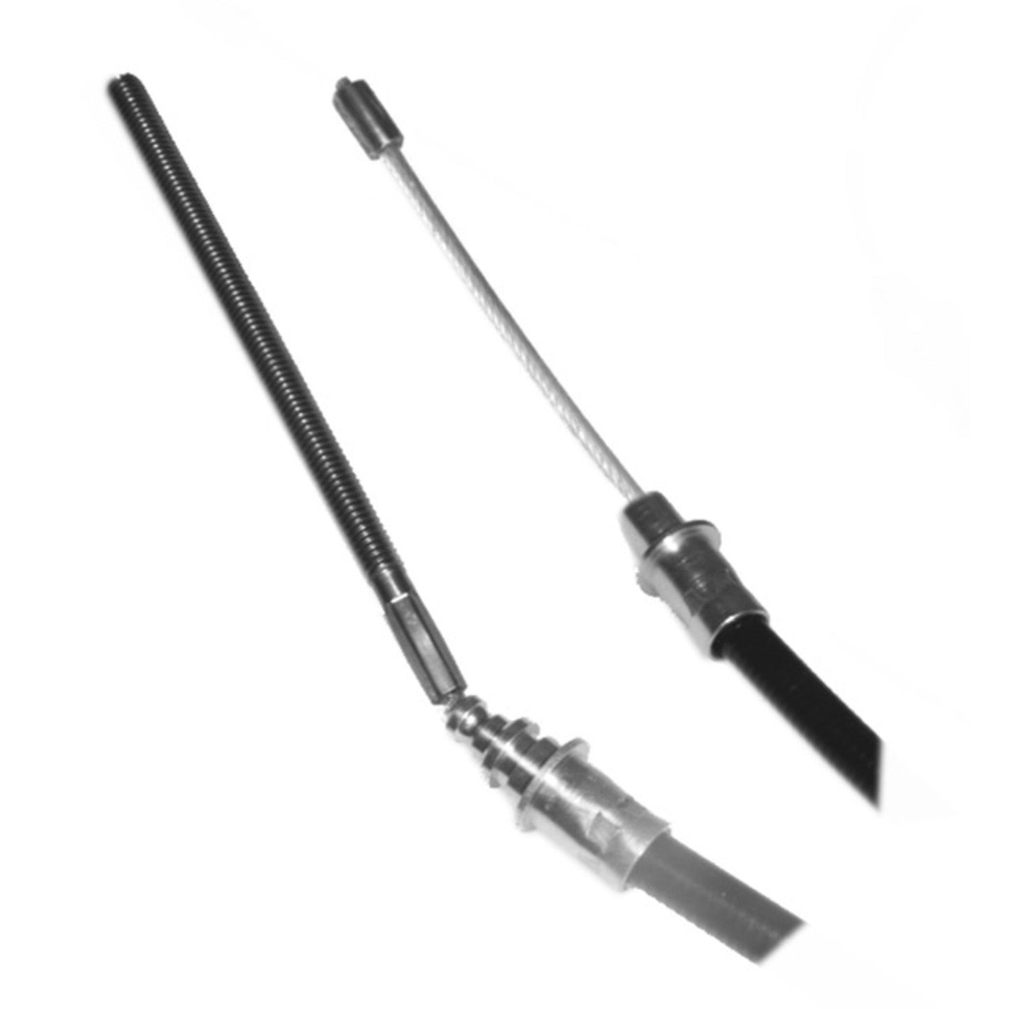 Raybestos Brakes Parking Brake Cable BC93379