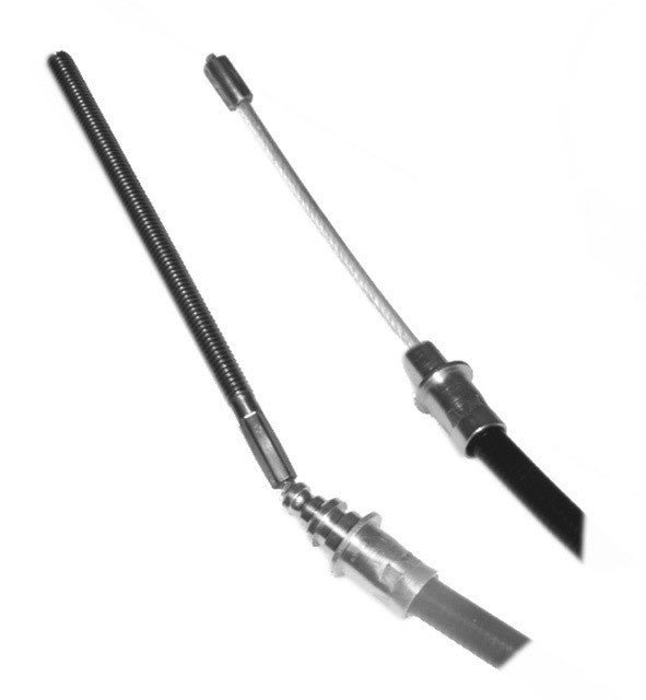Raybestos Brakes Parking Brake Cable BC93379