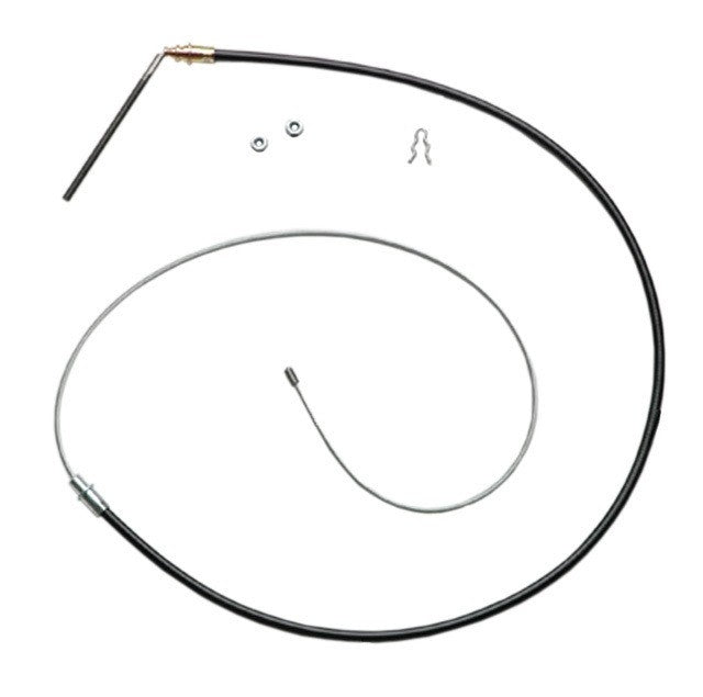 Raybestos Brakes Parking Brake Cable BC93379