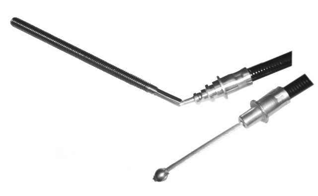 Raybestos Brakes Parking Brake Cable BC93382